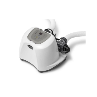 Солна електролиза Intex  CrystalClear Saltwater System QS1200