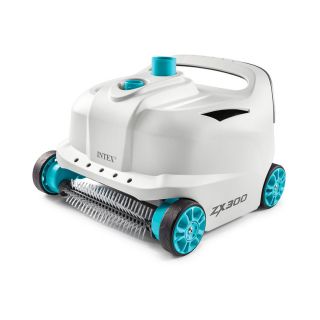 Подочистачка робот за басейни INTEX