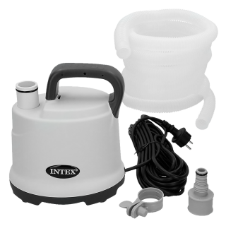 Дренажна помпа INTEX 