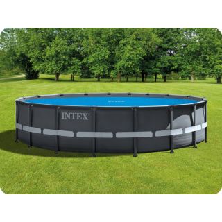 Intex соларно покривало 5,49м