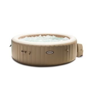 Джакузи Pure Spa bubble therapy INTEX