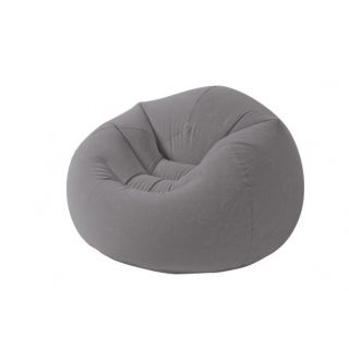 Кресло Beanless bag chair INTEX
