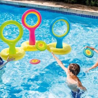 Игра "Летящи дискове" Intex