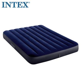Надуваем матрак Classic Downy Bed - 137 x 191 x 25 cm