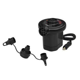 Електрическа помпа с 3 дюзи  12 V