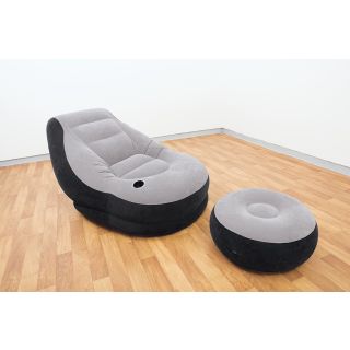 Кресло Ultra lounge INTEX