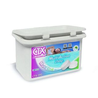CTX 392-1 КГ