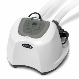 СИСТЕМА ЗА СОЛНА ДЕЗИНФЕКЦИЯ НА ВОДА INTEX  QS500