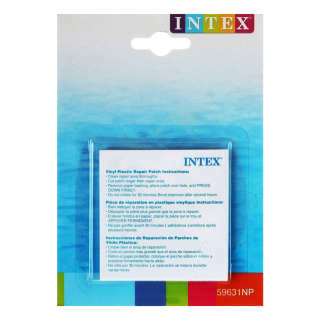 Лепенки за винил INTEX