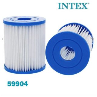 Филтър картушен за филтърна помпа, тип "E", INTEX 59904