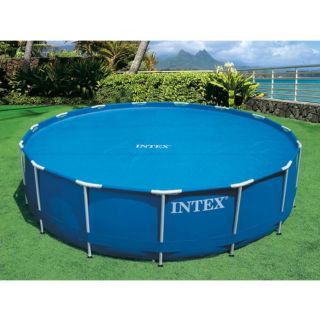 Соларно покривало INTEX 366 см
