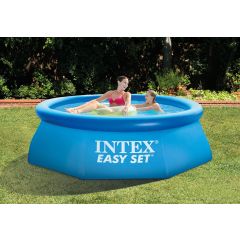 Басейн INTEX Easy Set 244x61 см 