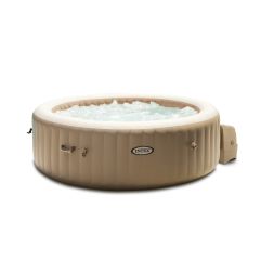 Джакузи Pure Spa bubble therapy INTEX