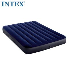 Надуваем матрак Classic Downy Bed - 137 x 191 x 25 cm